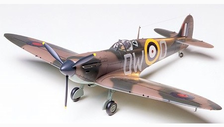 Ta61032 Spitfire Mk.I