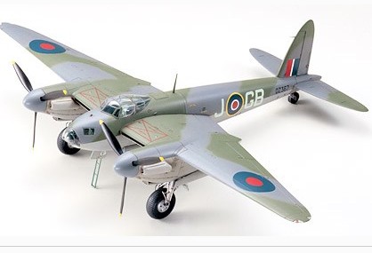 Ta61066 DeHavilland Mosquito B Mk.IV/PR Mk.IV