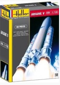 He80441 ARIANE V -raketti