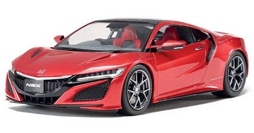 Ta24344 Honda NSX
