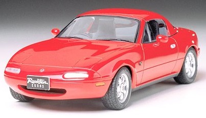 Ta24085 Eunos Roadster