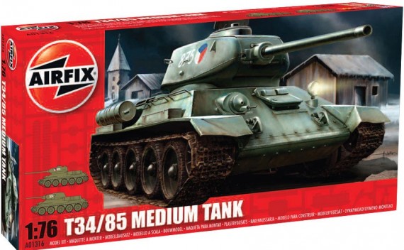 Ai01316V russian T34