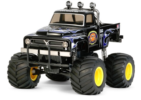 Ta58547 Midnight Pumpkin Black Edition