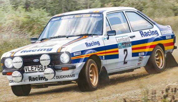 It3650 Ford Escort RS 1800 Mk.II ’Vatanen’