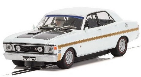 Sc3986 Ford Falcon 1970