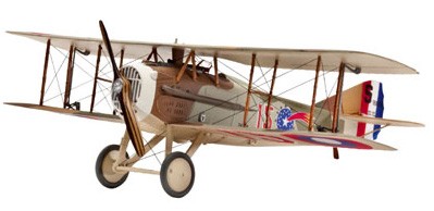 Re04657 Spad XIII late
