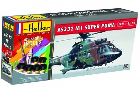 He56367 Super puma AS332