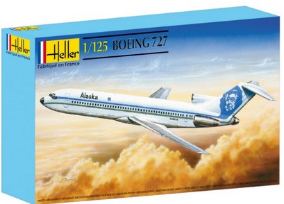 He80447 Boeing 727