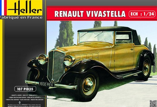 He80724 Renault Vivastella