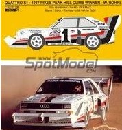 It3642 Audi Quattro Rally