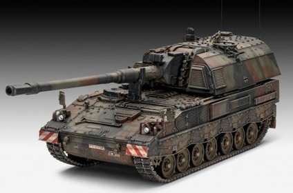 Re03279 Panzerhaubitze 2000