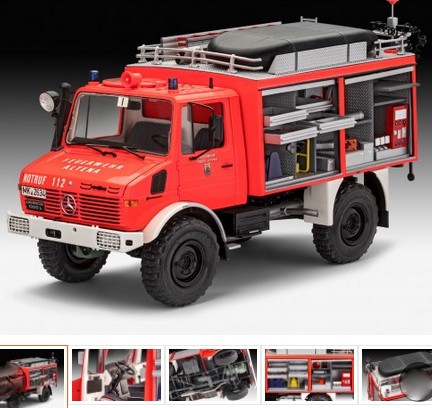 Re07531 Schlingmann Unimog RW1 -paloauto