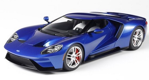 Ta24346 Ford GT