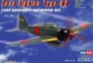 Hb80241 Zero fighter type 52