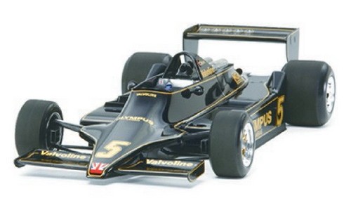 Ta20060 Lotus Type 79 1978