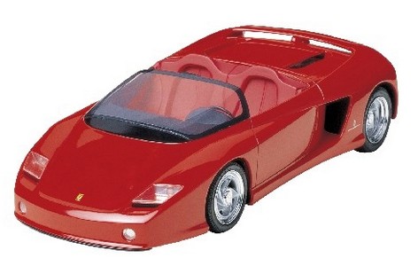 Ta24104 Ferrari Mythos