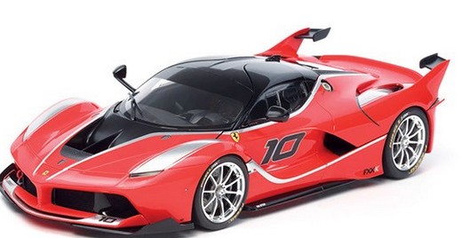 Ta24343 Ferrari FXXK