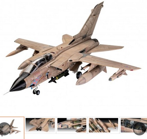 Re03892 Tornado Gr.1