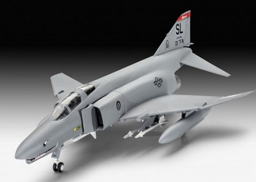 Re03651 F-4 Phantom SNAP