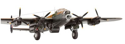 Re04295 Lancaster B.III,,Dambusters