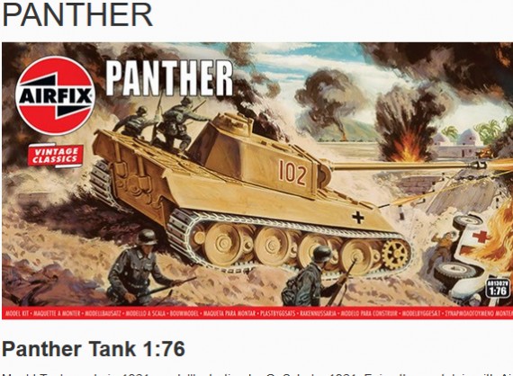 Ai1302v Panther