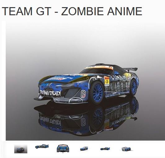 Sc3959 Team GT Zombie