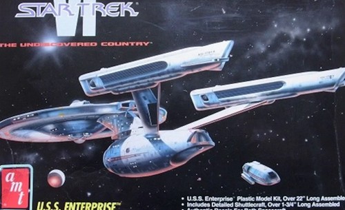 Amt8617 Star Stek VI