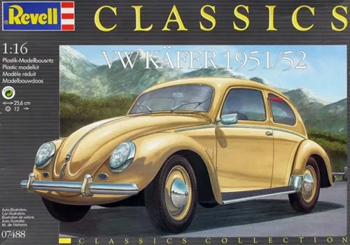 Re04788 1951/52 VW Kupla