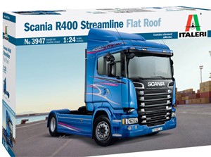 It3947 Scania R400 Streamline