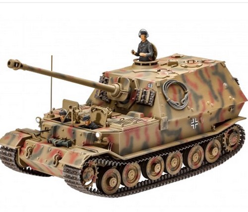 re03254 Tank hunter Sd.Kfz.184 ELEFANT