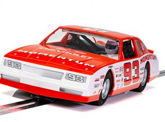 Sc3949 Chevrolet Monte Carlo