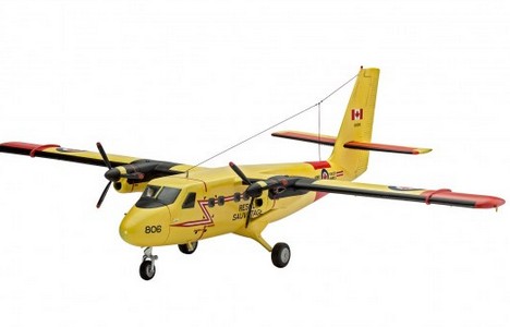 Re04901 DHC-6 Twin Otter