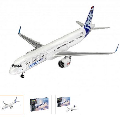 Re04952 Airbus A321 Neo
