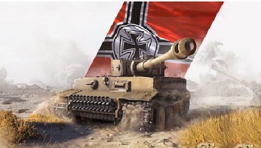 It56501 Pz.Kpfw.VI Tiger