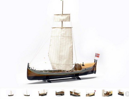 Bb Nordlands 416 Baaden