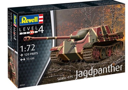 RE03327 jagdpanther