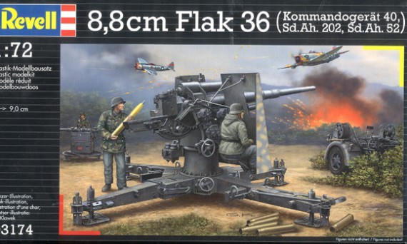 Re03174 8,8cm Flak 36
