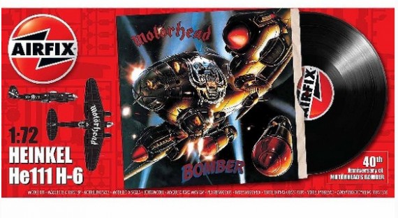 Ai07007 Heinkel He111 H-6