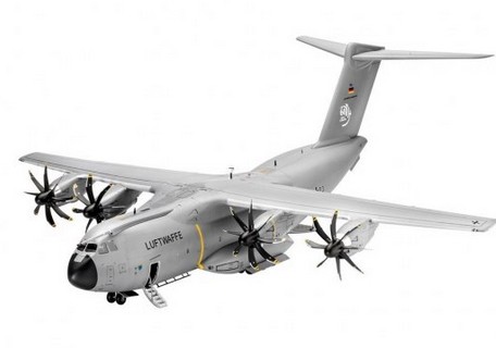 Re03929 Airbus A400M  Atlas