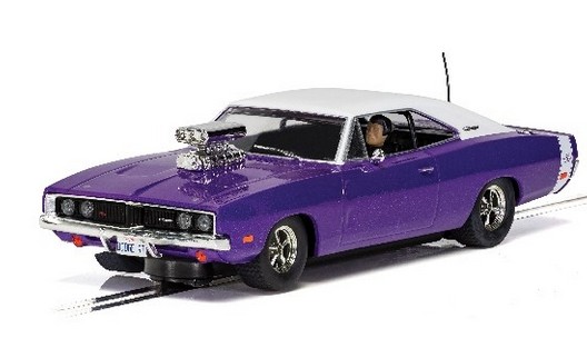 Sc4148 Dodge Charger 
