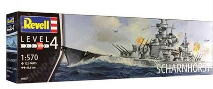 Re05037 Scharnhorst