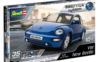 Re07643 VW new Beetle