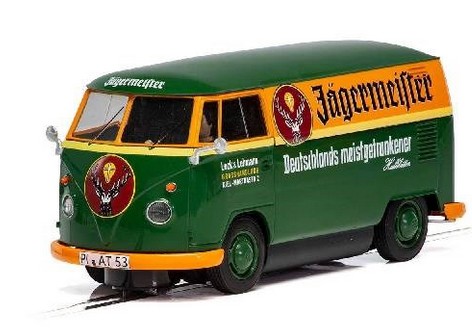 Sc3938 VW Panel Van T1