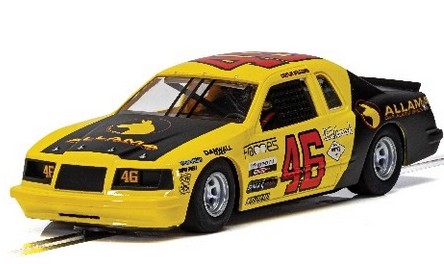 Sc4088 Ford Thunderbird