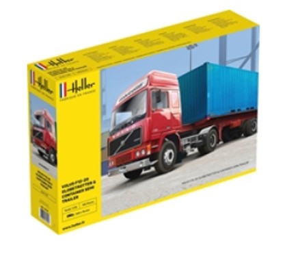 He81702 Volvo F12-20