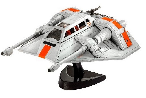 Re03604 Star wars Snowspeeder