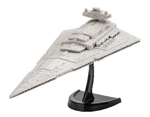 Re03609 Star Wars Imperial Star Destroyer