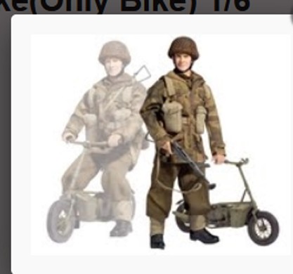 Dr75034 Britis Welbike