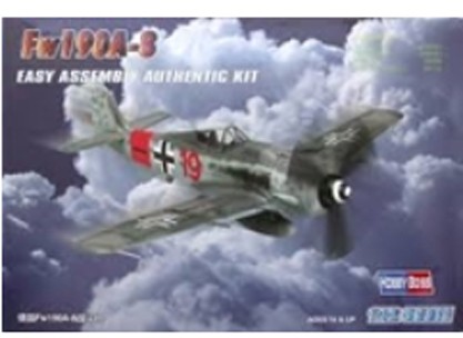 Hb80244 Fw190A-8