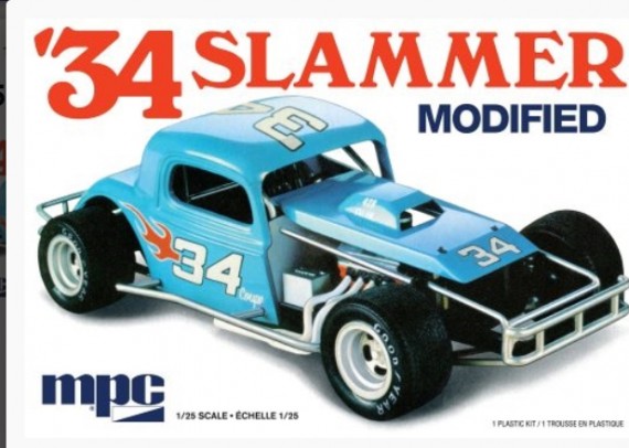 Mpc927 Slammer ’34